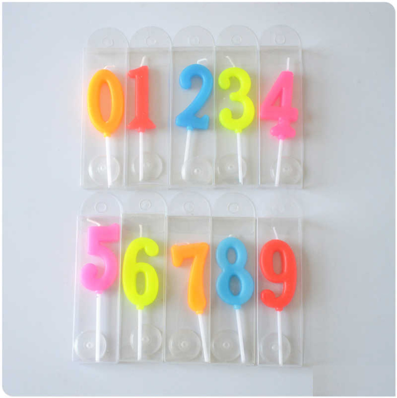 Multicolor4.6; Flatnumberpvc Box