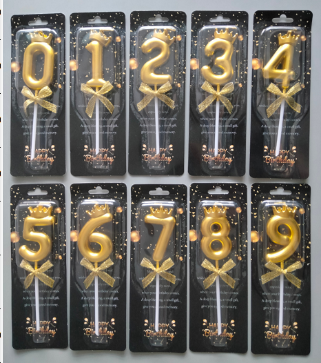 皇冠蝴蝶结数字
吸卡装