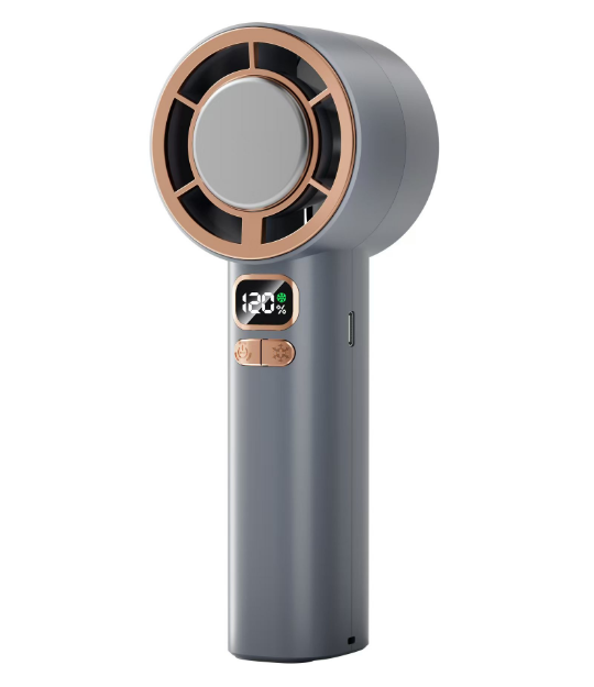 M7手持折叠风扇