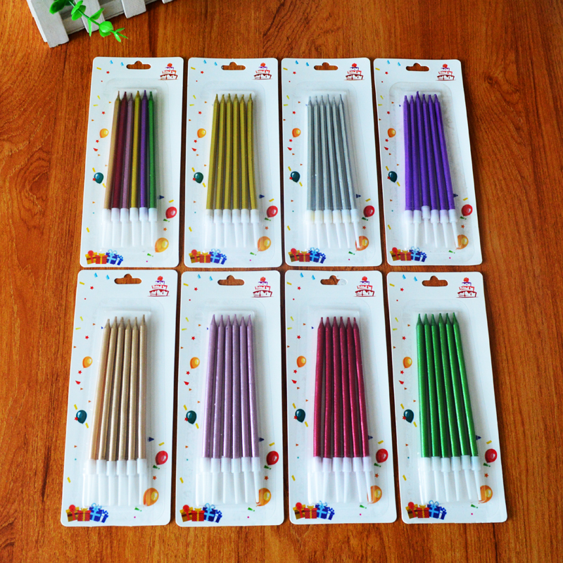 镀漆(吸卡)6支水晶 576卡（1.6克）