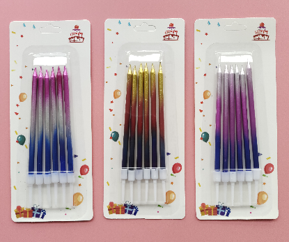 （3色喷漆）
镀漆(吸卡)6支水晶 576卡