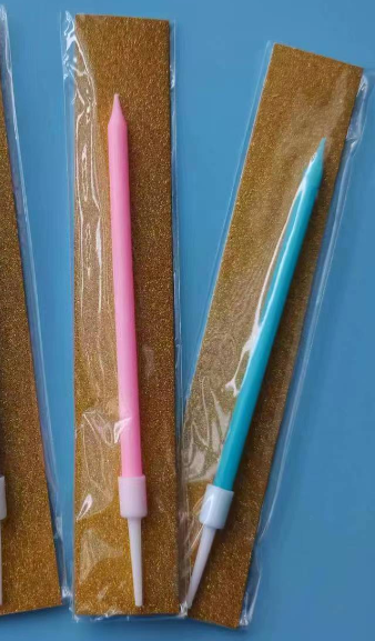 （ 单只）水晶袋装（蓝色）2400个