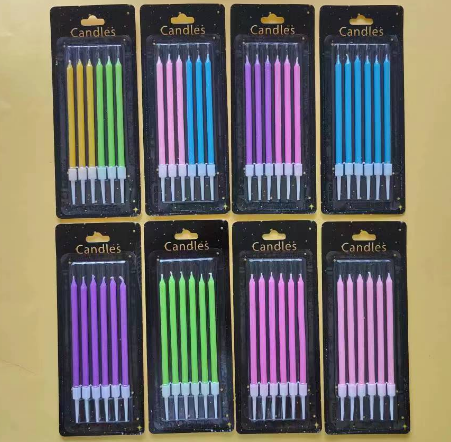 吸卡6支水晶（粘亮片）（24中盒X24卡）