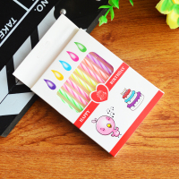 盒装10支螺纹 288个