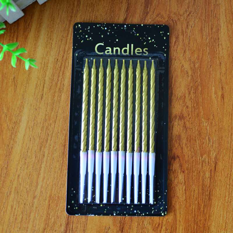 镀漆吸卡10支螺纹360卡（五彩）（1克）