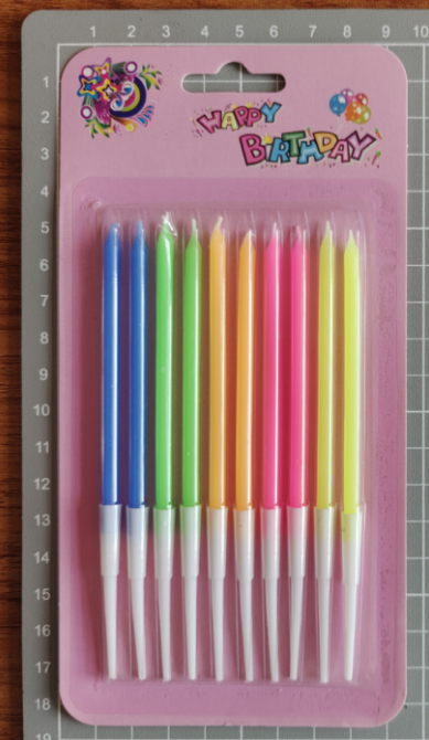 吸卡10支螺纹 288卡（1.4克）