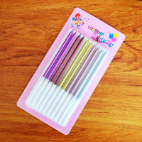 镀漆吸卡10支水晶 288卡
粉卡（1.4克）