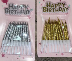 镀漆吸卡20支螺纹（带插件）144卡