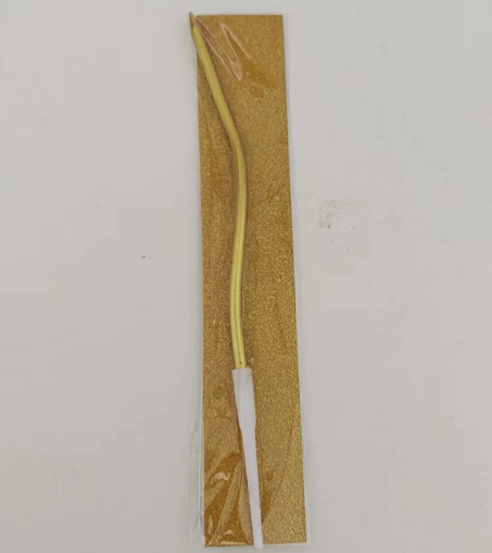 镀漆 单支 曲线袋装（单色）